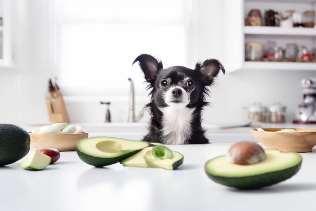 Potential Benefits of Avocado for Dogs